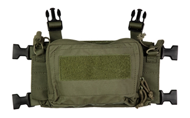 Picture of Hsp D3cr Micro RG D3CRM-1-1-RG