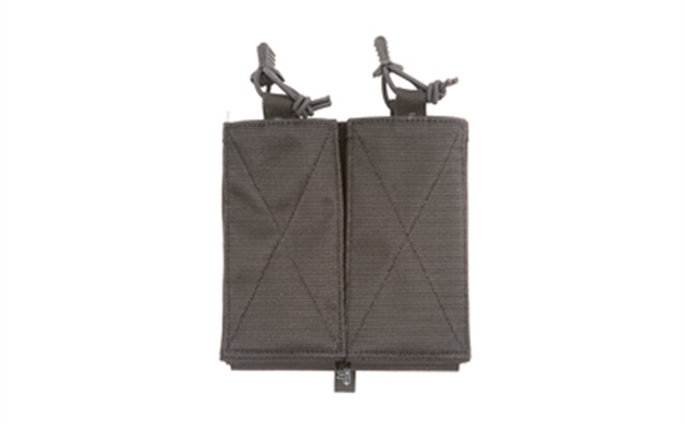 Picture of Hsp Double Mag Wedge Blk WEDGE_MAG-1-2-BLK