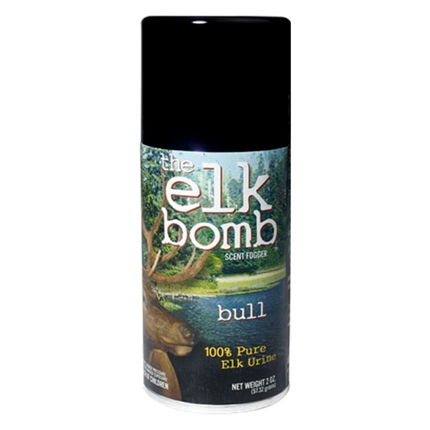 Picture of Hsp Elk Bomb Dominant Bull Elk