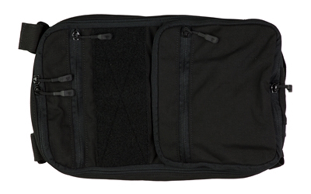 Picture of Hsp Flatpack 2.0 Black FP-2-1-BLK