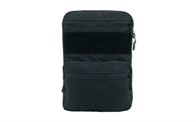 Picture of Hsp Flatpack Plus Black FPP-1-1-BLK