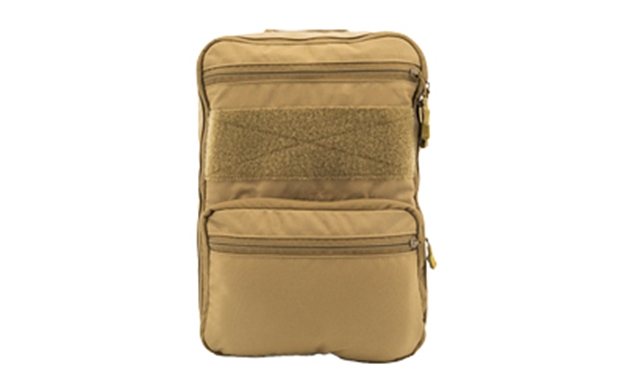 Picture of Hsp Flatpack Plus Coyote FPP-1-1-COY