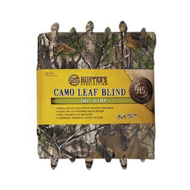 Picture of Hsp Leaf Bling Mossy Oak Country 12Ft