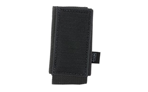 Picture of Hsp Micro Sngl Pistol Pouch Blk POUCH_MICRO_ULT-1-1-BL