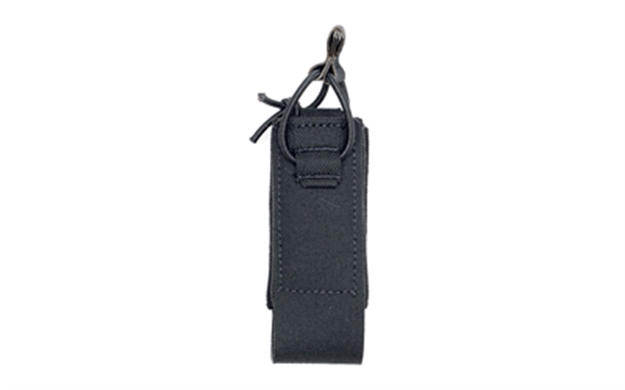 Picture of Hsp Single Pistol Mag Pouch Blk