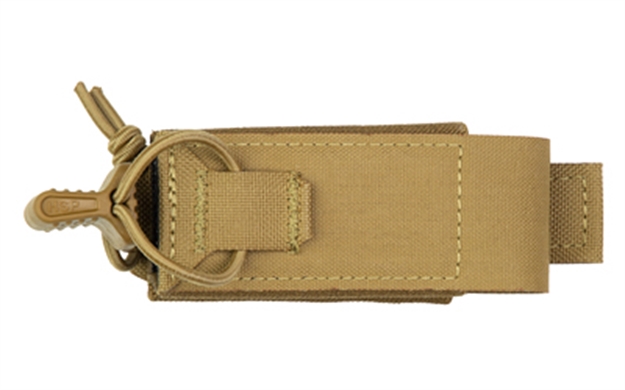 Picture of Hsp Single Pistol Mag Pouch Coy POUCH_PM-2-1-COY