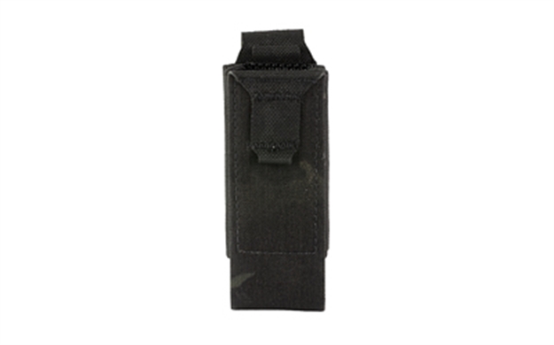 Picture of Hsp Single Pistol Mag Pouch Mcb POUCH_PM-2-1-MCB -