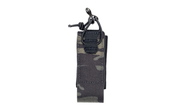Picture of Hsp Single Pistol Mag Pouch Mcb