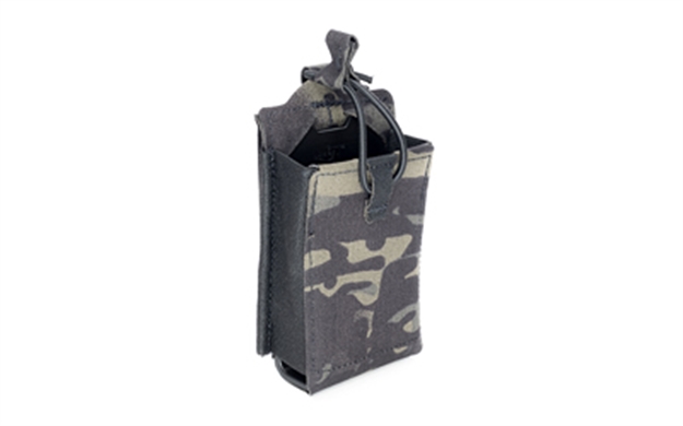 Picture of Hsp Single Rifle Mag Pouch W/Mp2 Mcb