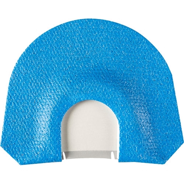 Picture of Hunters Specialties Strut Turkey Call Diaphragm Prem Flex Raspy Old Hen Small 05921 021291059218