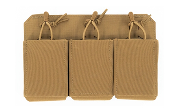 Picture of Hsp Thorax Incog 3 Mag Plc W/Mp2 Coy TPC_IC_TRMP_MP2-1-3-CO