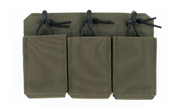 Picture of Hsp Thorax Incog 3 Mag Plc W/Mp2 RG TPC_IC_TRMP_MP2-1-3-RG