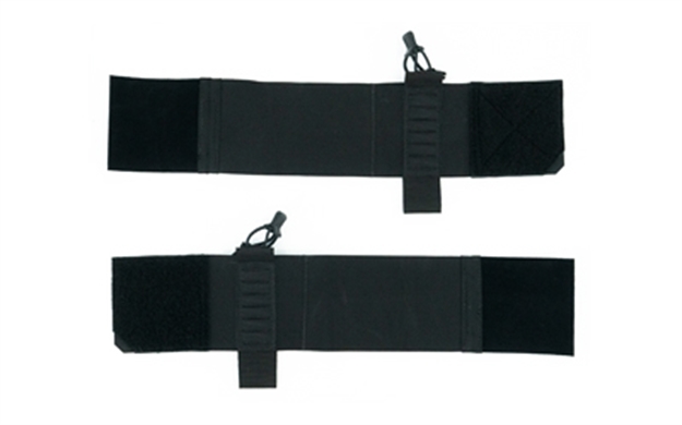 Picture of Hsp Thorax Incog Cummerbunds Lrg Blk TPC_IC_CB-1-2LG-BLK