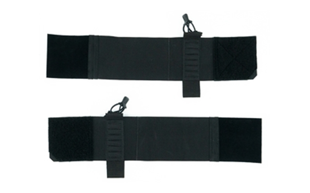 Picture of Hsp Thorax Incog Cummerbunds Med Blk TPC_IC-CB-1-2MD-BLK