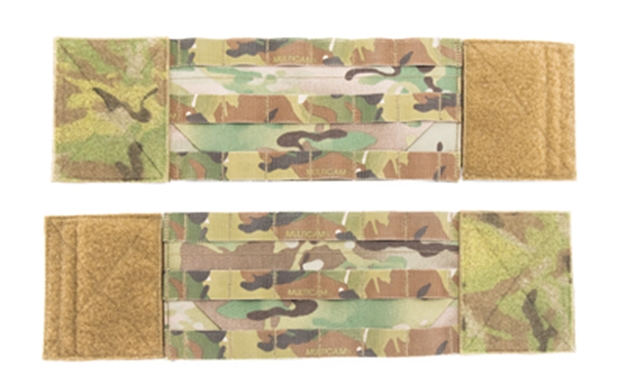 Picture of Hsp Thorax Incog Cummerbunds Med MC TPC_IC_CB-1-2MD-MC