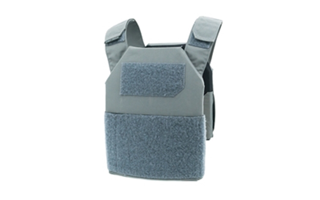 Picture of Hsp Thorax Incog Plate Bags Med Gry TPC_IC-1-MD-GRY -