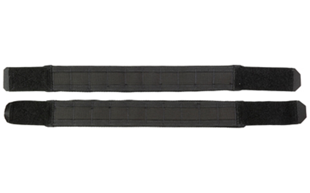 Picture of Hsp Thorax PC Chicken Straps Lrg Blk TPC_CS-1-2LG-BLK