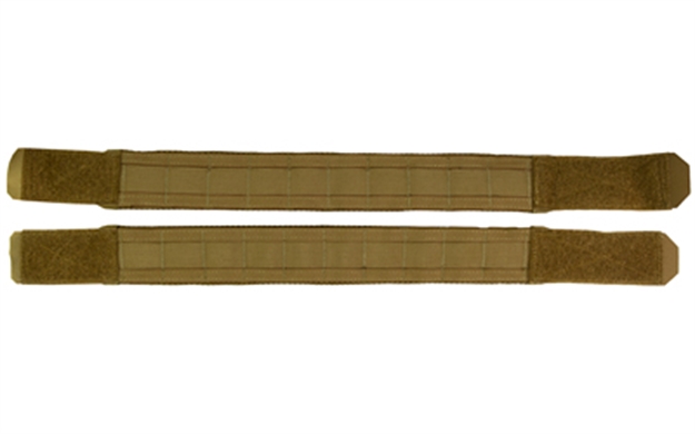 Picture of Hsp Thorax PC Chicken Straps Lrg Coy TPC_CS-1-2LG-COY