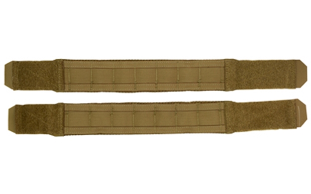 Picture of Hsp Thorax PC Chicken Straps Med Coy TPC_CS-1-2MD-COY