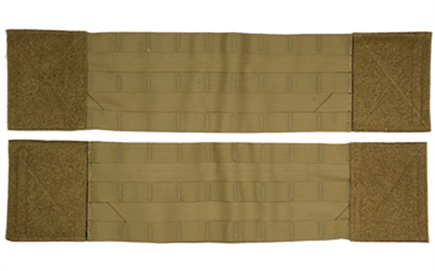 Picture of Hsp Thorax PC Cmbrbnd Lrg Coy TPC_CB-1-2LG-COY