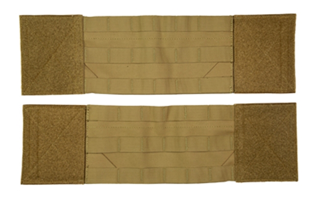 Picture of Hsp Thorax PC Cmbrbnd Med Coy TPC_CB-1-2MD-COY