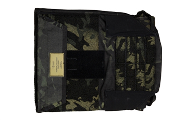 Picture of Hsp Thorax PC Plate Bags Lrg Mcb TPC-1-LG-MCB