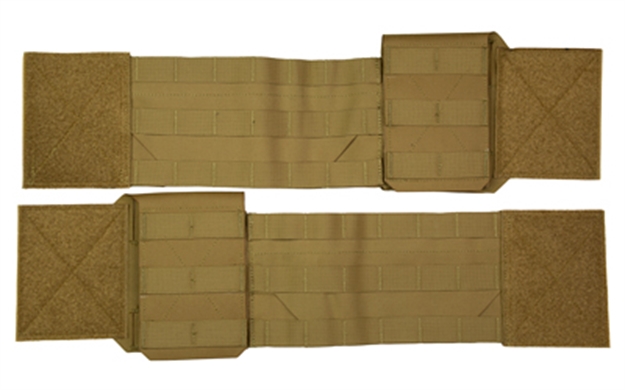 Picture of Hsp Thorax PC Sep Cmbrbnd Lrg Coy TPC_CB_SEP-1-2LG-COY