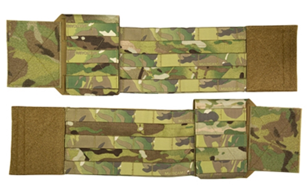 Picture of Hsp Thorax PC Sep Cmbrbnd Lrg MC TPC_CB_SEP-1-2LG-MC