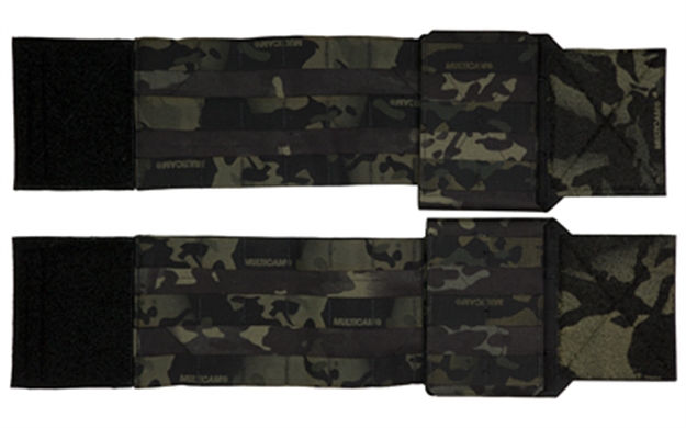 Picture of Hsp Thorax PC Sep Cmbrbnd Lrg Mcb TPC_CB_SEP-1-2LG-MCB