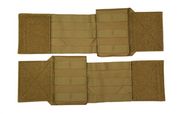 Picture of Hsp Thorax PC Sep Cmbrbnd Med Coy TPC_CB_SEP-1-2MD-COY