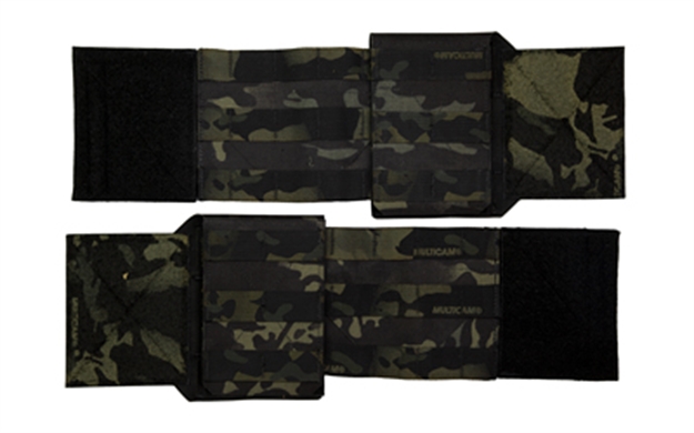 Picture of Hsp Thorax PC Sep Cmbrbnd Med Mcb TPC_CB_SEP-1-2MD-MCB