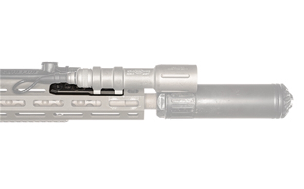 Picture of Hsp Thrntl X Mlok Inline Light Mount MNT_LIGHT_TX_INL_MLOK-