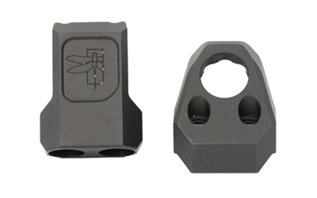 Picture of Hsp Thrntl X QD 45 Offst Slng Mnt BK MNT_TX_QD1913-1-1-BLK