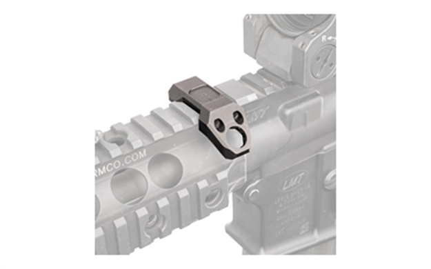 Picture of Hsp Thrntl X QD 45 Offst Slng Mnt BK MNT_TX_QDM45_PIC-1-1-B