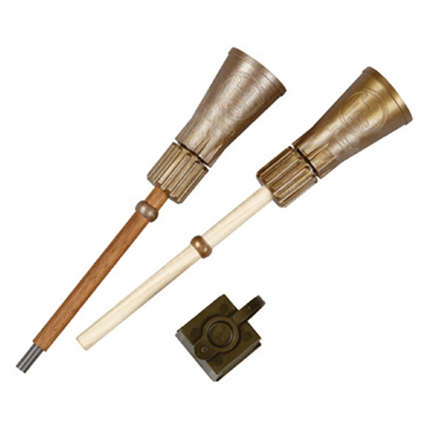 Picture of Hsp Tuner Peg Hickory