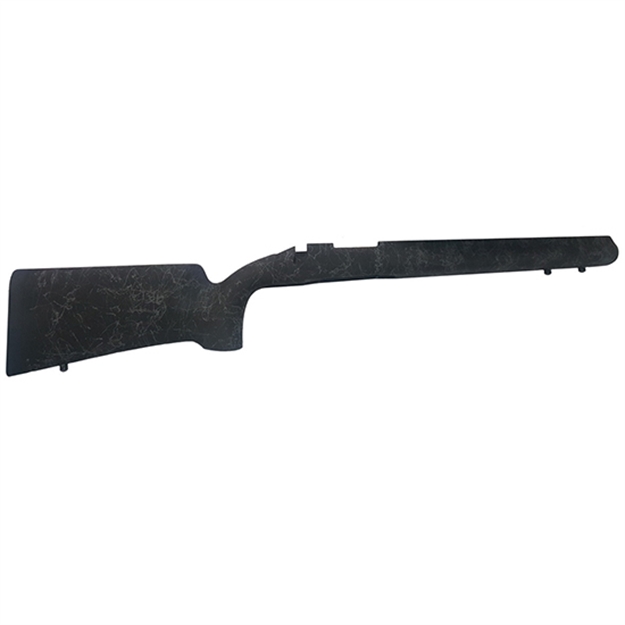 Picture of Hspi Stock Rem 700 LR Heavy Sporter LA Bdl Alu