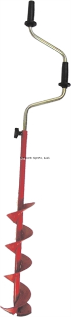 Picture of HT 7" Arctic Express Hand Ice Auger