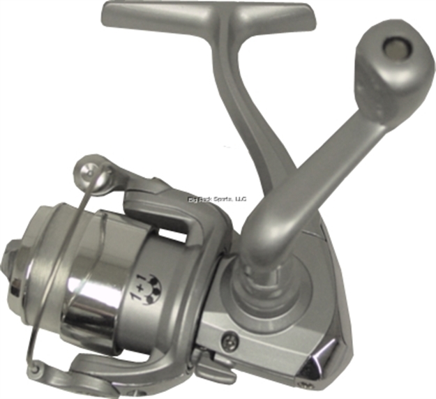 Picture of HT Accucast 2Bb Spin Reel