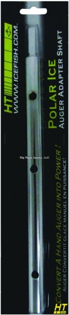 Picture of HT Adapter Shaft 12" For Power Ice Augers