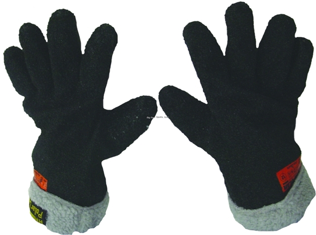 Picture of HT Alaskan Polar Gloves XL Blk