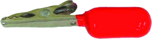 Picture of HT Alligator Depthfinder 1/2Oz FL Red 50Pk Bulk