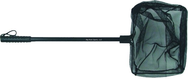 Picture of HT Baitwell Net-Black Mesh 14 Handle And 5X6 Hoop