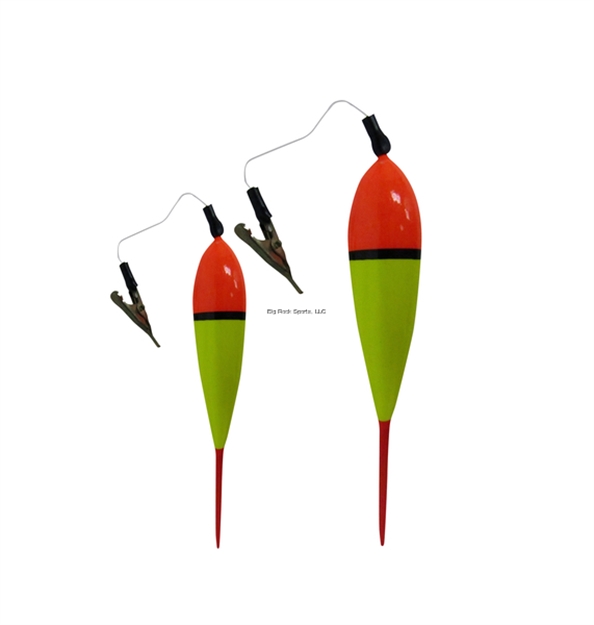 Picture of HT Big N Light-Strike Indicator - Perch/Walleye-2 Per Package