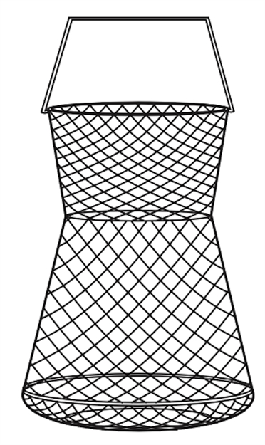 Picture of HT Black Clip-On 5 White Led Caplight W/Batteries NCL-5W 029333210894