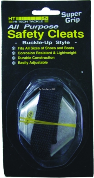 Picture of HT Buckle UP Ice Cleas With Adjustable Strap