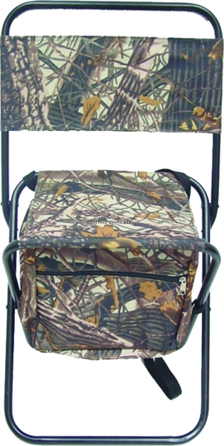 Picture of HT Camo Hunt Chair & Pack W/Back Support