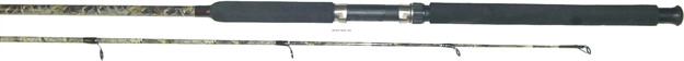 Picture of HT Cathunter Cast Rod, 8', 2 Pc, Med Hvy
