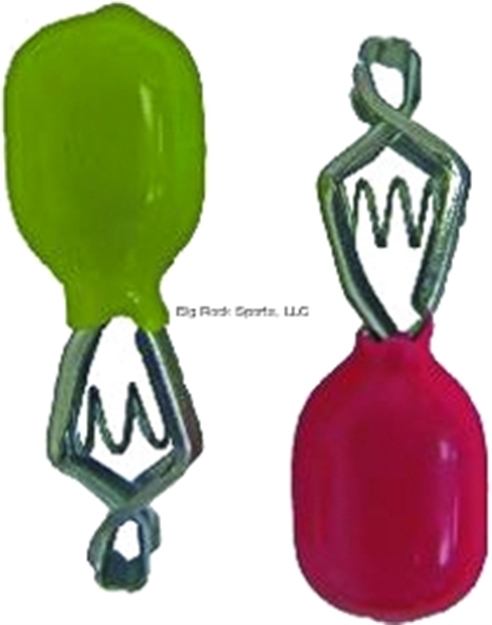 Picture of HT Depthfinder 1-1/4Oz Rubber Coated 100Pk