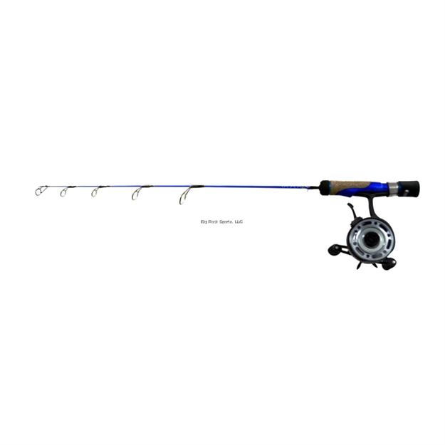 Picture of HT Dwwp Blue Drop Spin Ice Combo 27" Medium