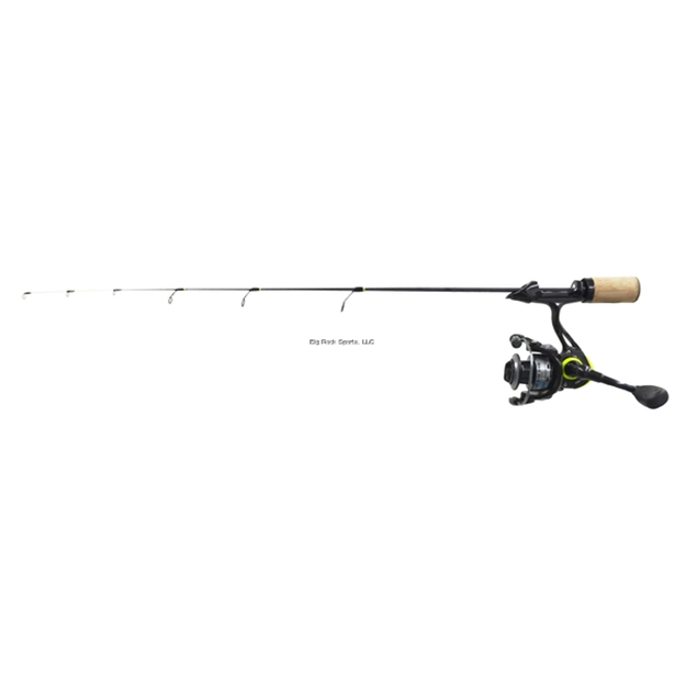 Picture of HT Fast Stix Extreme Ice Combo 27" Medium Light